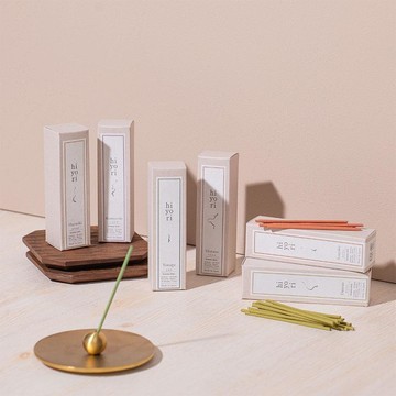 日本好悠日線香20入裝(1入組)