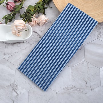 超硬去角質專用沐浴巾-30x100cm