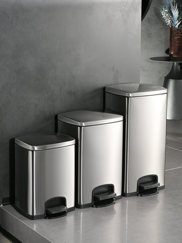 可批發 工廠直銷 垃圾桶 戶外垃圾桶 可開發票 廚房垃圾桶家用不銹鋼腳踏式辦公室帶蓋腳踩大容量大號商用衛生間可批發 工廠直銷 垃圾桶 戶外垃圾桶 可開發票可批發 工廠直銷 垃圾桶 戶外垃圾桶 可開發票