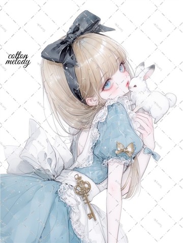 原創貼紙 no.8429 人物貼紙 原創貼紙 人物貼紙 女孩貼紙 原創人物貼紙