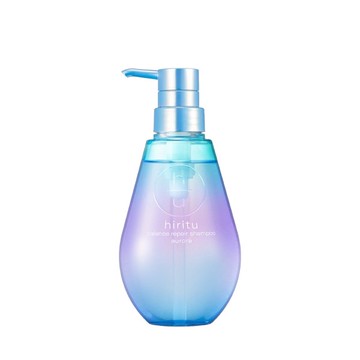 【hiritu】極光閃耀系列 洗髮精 410ml