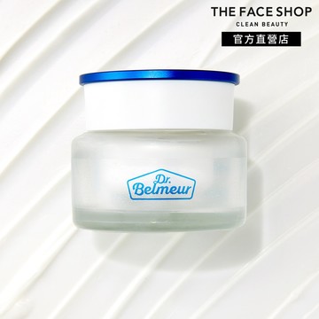 【THE FACE SHOP】肌本博士積雪草全能霜2.0 50ml｜品牌旗艦店 韓國熱銷