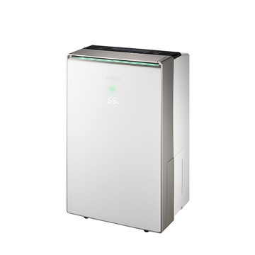 ARKDAN 18L鏡面AI抗菌清淨除濕機 DHY-GC18PC