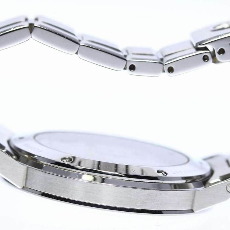 SEIKO ☆良品【SEIKO】セイコー クレドール シグノ デイト