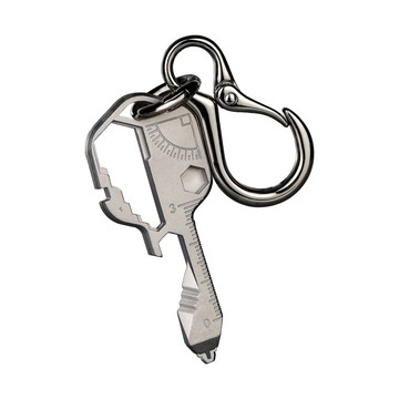 【活動滿額贈品】07/10~08/09 滿$3999贈送多功能萬用鑰匙圈乙個，數量有限贈完為止