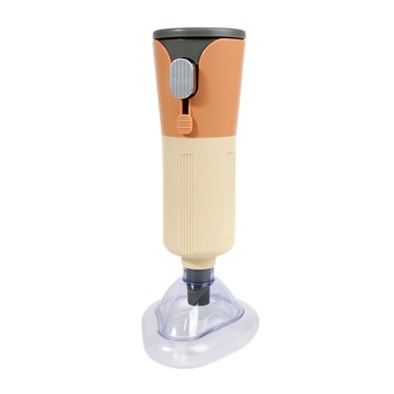 Suniwin 自動防噎輔助器/ 恢復氣管通暢輔助器/咽喉部負壓吸引器Fac1（阻塞/窒息/居家自救/緊急備用/外出便攜）