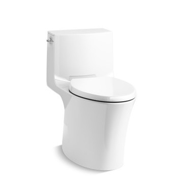 Veil 單體馬桶