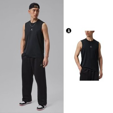 【Nike】AS M J DF SPT ESS SLVS TOP 運動背心 男 A-IF0890010