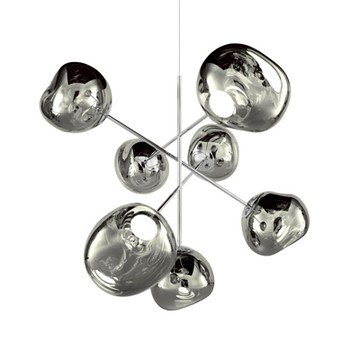 Melt 宇宙 吊燈組（大、銀河、220V）