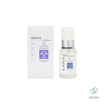 ONACIS 歐娜西斯｜5G受損沙漠果油 50ml