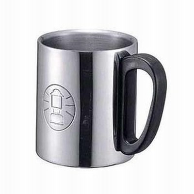 コールマン(Coleman) カップ ダブルステンレスマグ 300  
