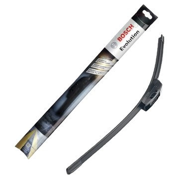 BOSCH 博世 橡膠軟骨雨刷  參考內容  20吋