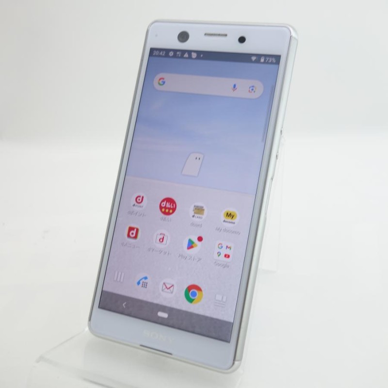 Sony Xperia Ace SO-02L 64GB SIMフリー | LINEショッピング