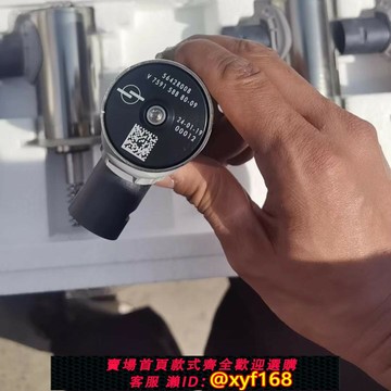 {保固一年 可打統編}適配標致408 4008 5008雪鐵龍C6 DS5 6寶馬MINI缸蓋馬達伺服電機