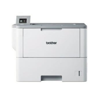 『送分頁匣』Brother HL-L6400DW 超高速旗艦級無線黑白雷射印表機