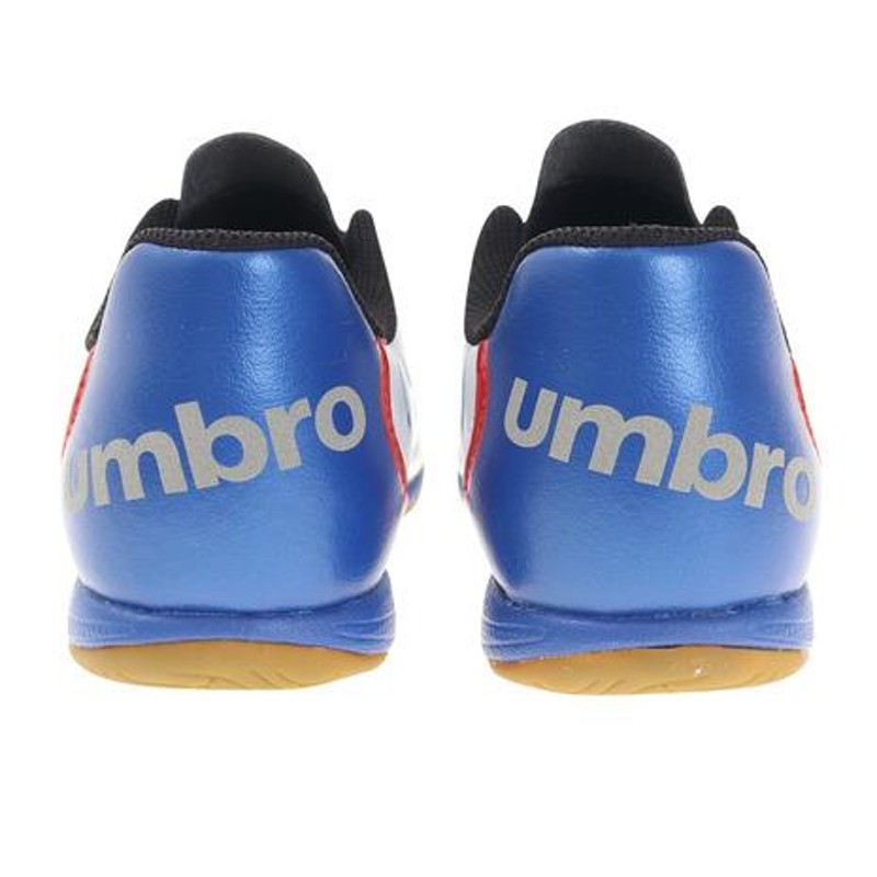 umbro アンブロ ジュニア フットサル インドア エバーブルー J