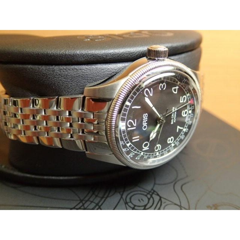 ORIS 7312A ボーイズサイズ ORIS 7312A ボーイズサイズ - メルカリ