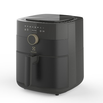 【Electrolux 伊萊克斯】5公升觸控式氣炸鍋E6AF1-520K
