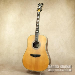 D Angelico ディアンジェリコ Excel Lexington, Vintage Natural [S N: CC220115912]