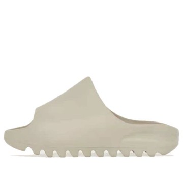 (PS) adidas Yeezy Slide Kids 'Pure'