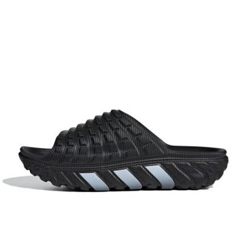 Adidas Adilette 94 拖鞋 黑白 一體成型 速乾 涼鞋 男女鞋 IH6890