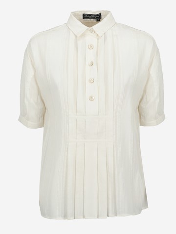 Salvatore Ferragamo Blouse