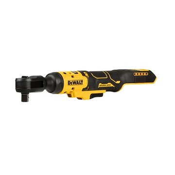 DEWALT 20V Max*18V鋰電無碳刷1/2棘輪板手空機DCF512N