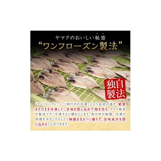 ふるさと納税 大分県 佐伯市 職人厳選干物セット (約7種)  