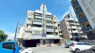 羅東三房＋平面車位｜宜蘭縣羅東鎮南盟路