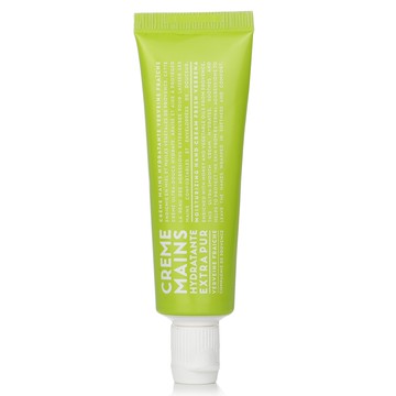 Compagnie de Provence - 新鮮馬鞭草護手乳