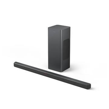 PHILIPS 無線重低音杜比全景聲聲霸TAB6309