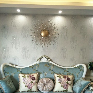 樣板房壁飾室內背景墻掛件玄關臺墻飾過道墻面裝飾品客廳金屬壁掛