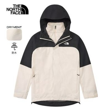 The North Face M SANGRO FLEECE TRICLIMATE - AP 男 兩件式外套 NF0A89ZPROU