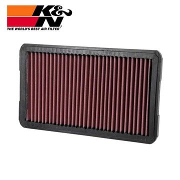 KN台灣總代理 K&N高流量空氣濾芯 33-2530 PORSCHE 911 964 TURBO 1990-1993