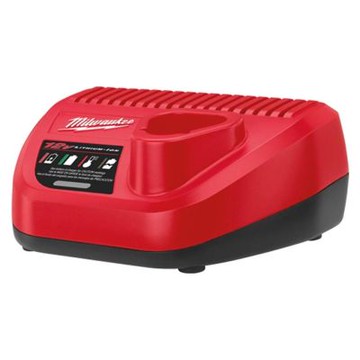 美沃奇 Milwaukee 12V鋰電充電器 C12C