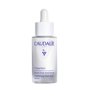 【Caudalie 歐緹麗】葡萄蔓極緻亮白精華液30ml(小奶瓶/改善瑕疵暗沉)