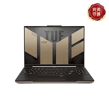 ASUS FA617NT 16吋電競筆電 (Ryzen 7_7735HS/RX7700S 8GB/16GB/512GB/暴風沙/TUF Gaming A16)