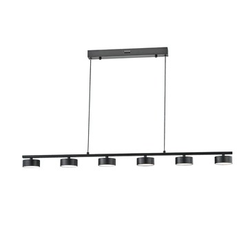 現代風造型吊燈 F85-09-K0972 (55W)