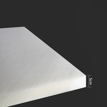 hababy記憶床墊 180x100床型 (5公分厚度) 拼接床床型專用