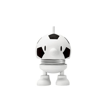 Football Bumble 足球 彈簧公仔