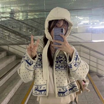 【現貨】保暖又可愛 雷風帽 綁帶 防寒 帽子 女生帽子 漁夫帽 韓系穿搭 冬天帽子 D119