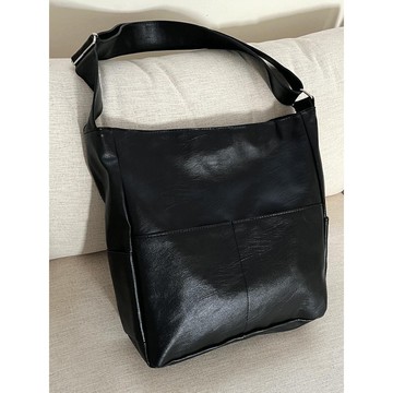 Codibook｜韓國 wonderwonder 大容量方形肩背包［預購］肩背包 女裝