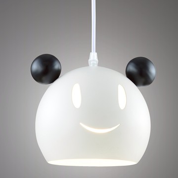 金屬簡約餐廳吊燈 B216-F5015