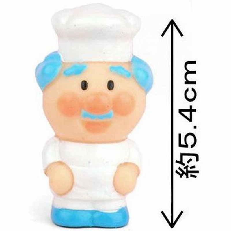 それいけアンパンマン ジャムおじさん 50入 通販 Lineポイント最大get Lineショッピング