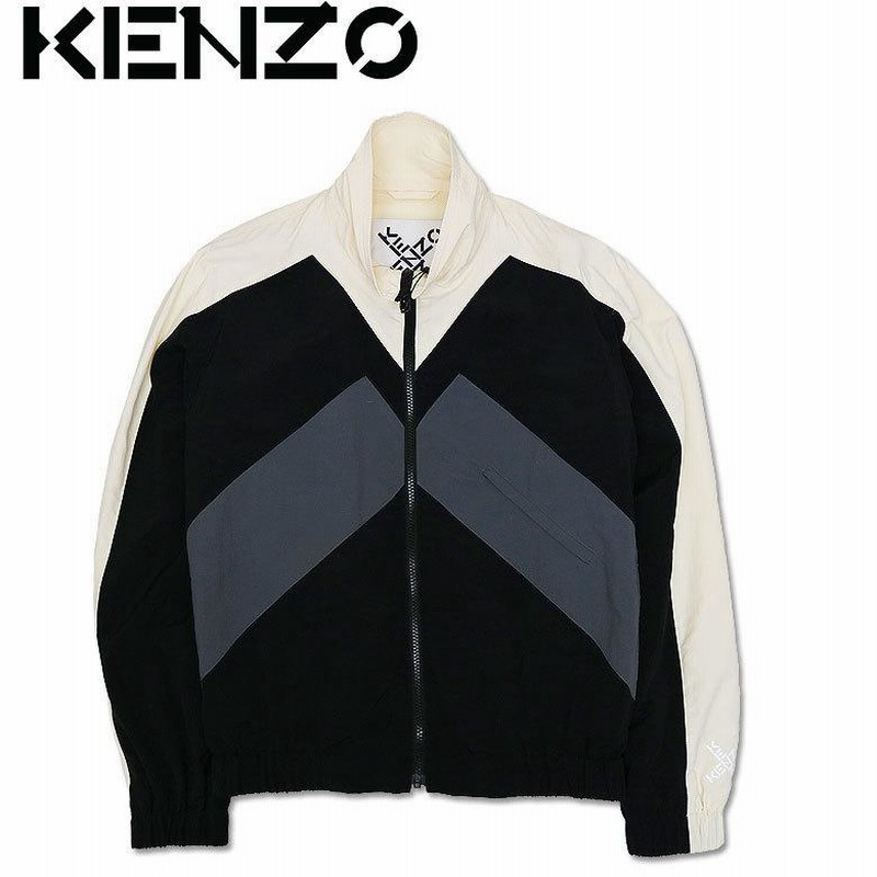 KENZO ケンゾー ブルゾン ジャンパー ウインドブレーカー セットアップ
