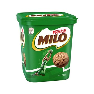 [家速配]澳洲Milo冰淇淋