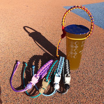 客製化環保飲料提繩