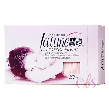[$699免運] 蘭韻 化妝棉 180片 ☆艾莉莎ELS☆