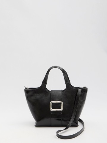 Grand Vivier Choc Mini Bag