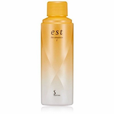 花王 エスト ザ エマルジョン 1 レフィル 80ml